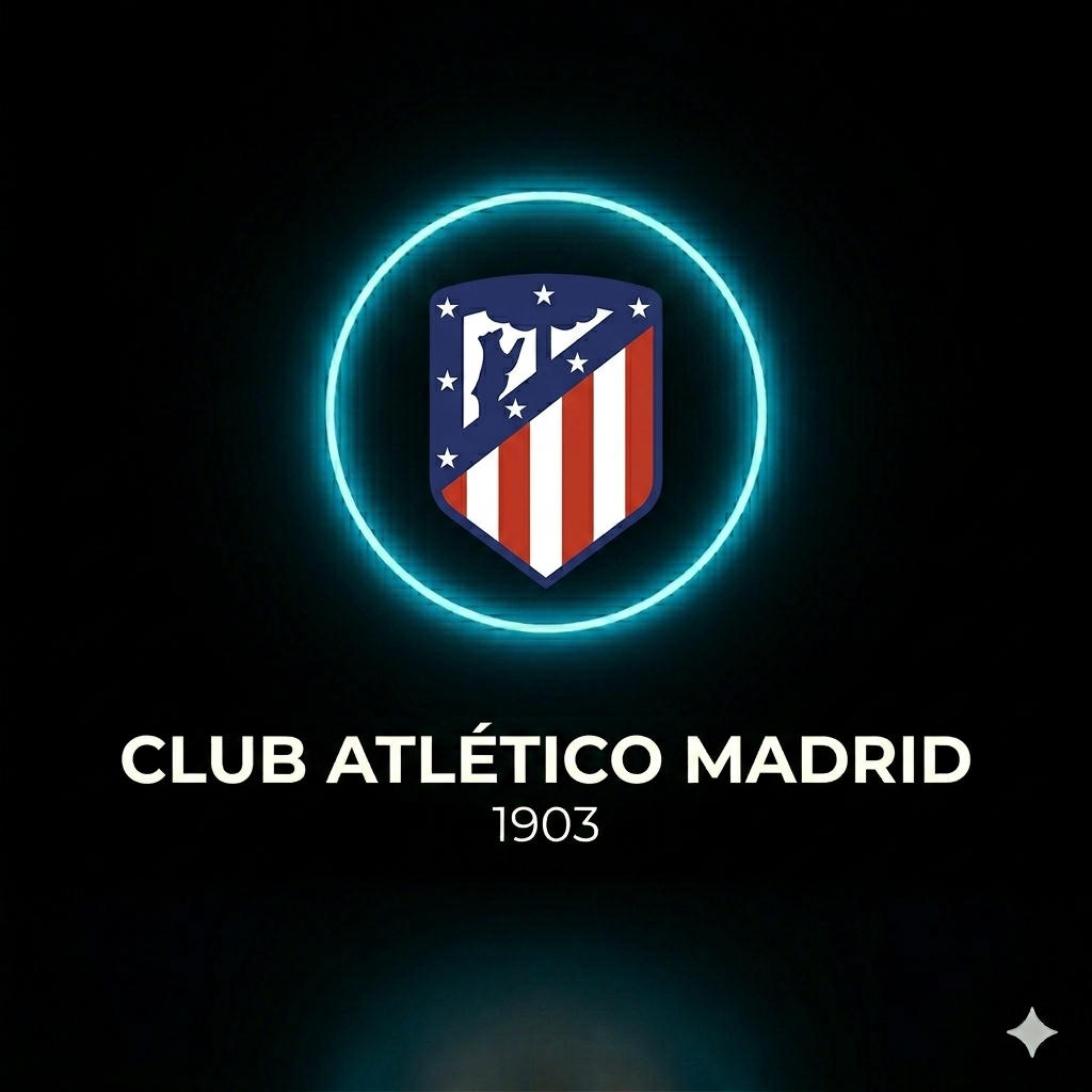Atlético Madrid