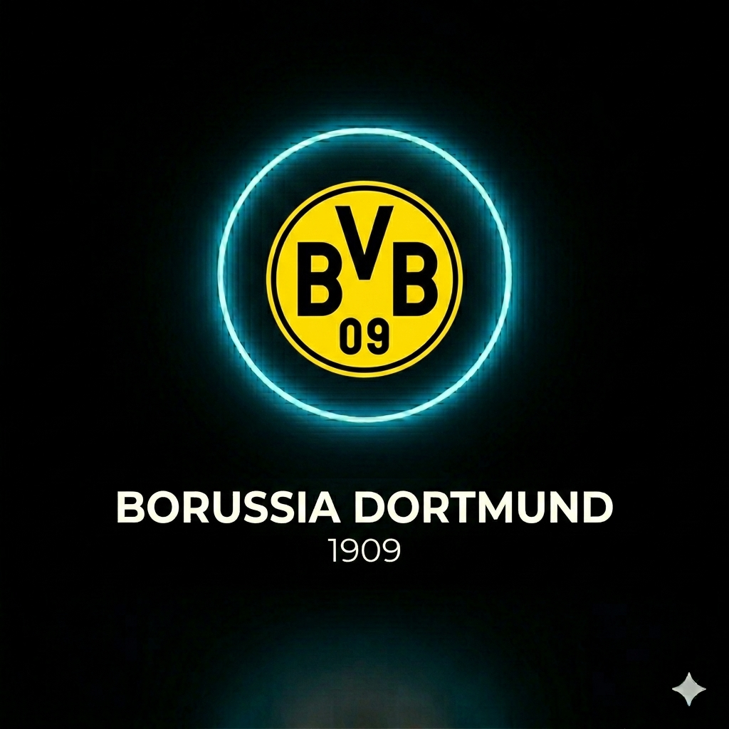 Borussia Dortmund