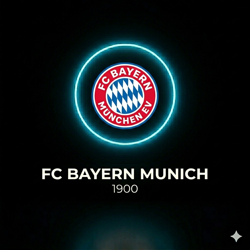 FC Bayern Munich