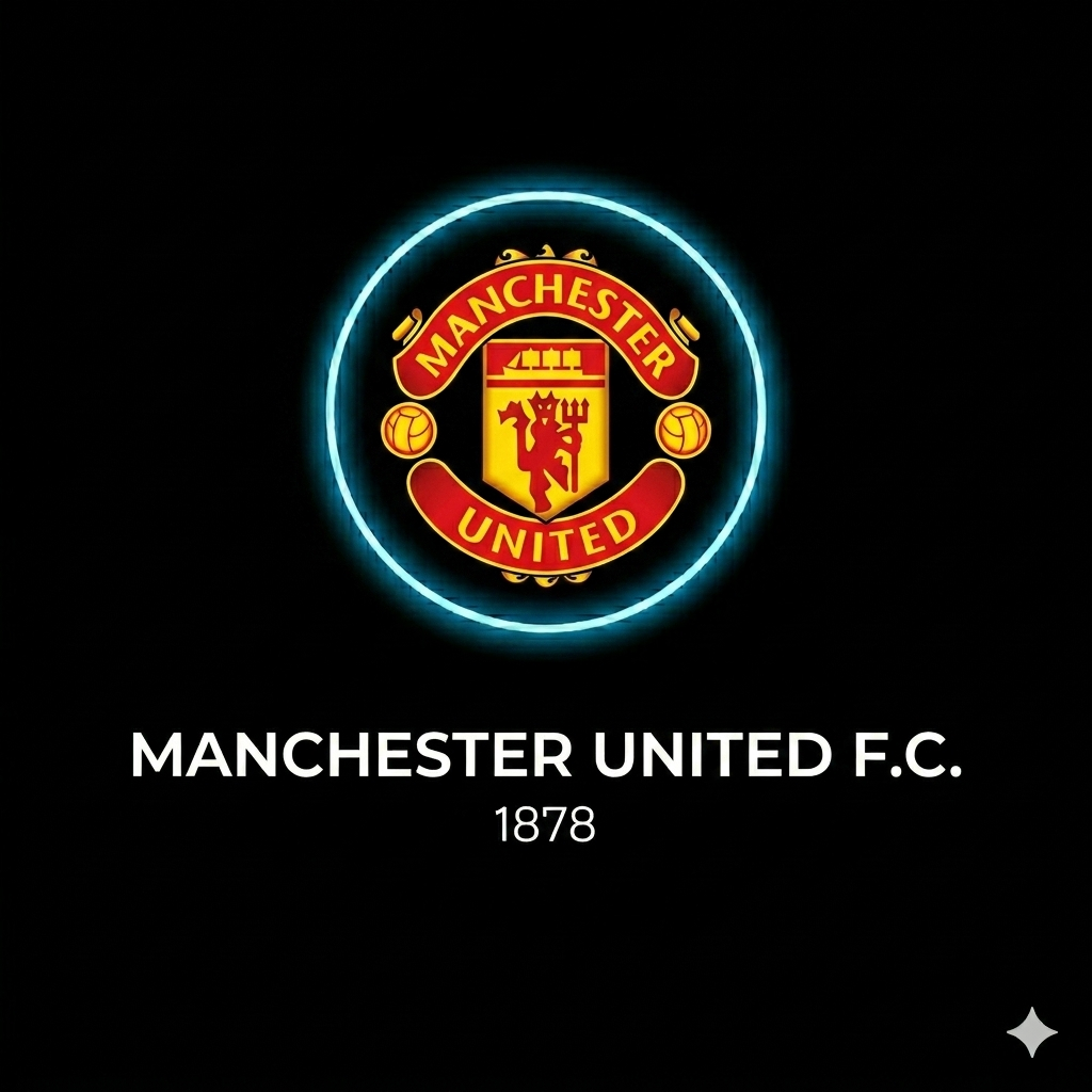 Manchester United Fc