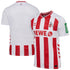 Espoor™ 1. FC Köln Hummel Unisex Home 2025/26 Jersey - White
