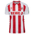 Espoor™ 1. FC Köln Hummel Unisex Home 2025/26 Jersey - White