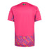 Espoor™ 2026 Goalkeeper Custom Soccer Jersey - Pink (Mexico)