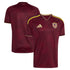 Espoor™ 2026 Home Custom Soccer Jersey - Red (Venezuela)