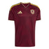 Espoor™ 2026 Home Custom Soccer Jersey - Red (Venezuela)