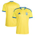 Espoor™ 2026 Home Custom Soccer Jersey - Yellow (Ukraine)