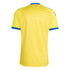 Espoor™ 2026 Home Custom Soccer Jersey - Yellow (Ukraine)