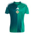 Espoor™ 2026 Home Soccer Custom Jersey - Green (Northern Ireland)