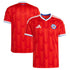Espoor™ 2026 Home Soccer Custom Jersey - Red (Chile)