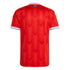 Espoor™ 2026 Home Soccer Custom Jersey - Red (Chile)