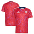 Espoor™ 2026 Home Soccer Custom Jersey - Red (Costa Rica)