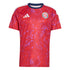 Espoor™ 2026 Home Soccer Custom Jersey - Red (Costa Rica)