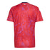 Espoor™ 2026 Home Soccer Custom Jersey - Red (Costa Rica)