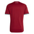 Espoor™ 2026 Home Soccer Custom Jersey - Red (Hungary)
