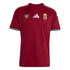 Espoor™ 2026 Home Soccer Custom Jersey - Red (Hungary)