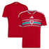 2026 Home Soccer Custom Jersey - Red (Wales) - Jersey Teams World