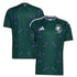 Espoor™ 2026 Home Soccer Jersey - Green (Saudi Arabia)