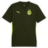 Borussia Dortmund Puma 2024/25 Training Jersey - Green - Jersey Teams World