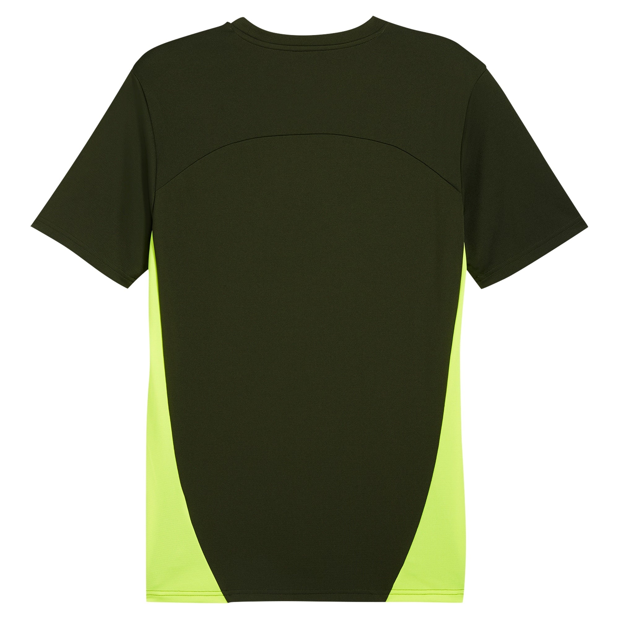 Borussia Dortmund Puma 2024/25 Training Jersey - Green - Jersey Teams World