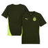 Borussia Dortmund Puma 2024/25 Training Jersey - Green - Jersey Teams World