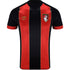 Espoor™ AFC Bournemouth Umbro 2024/25 Home Customized Jersey - Red