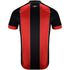Espoor™ AFC Bournemouth Umbro 2024/25 Home Customized Jersey - Red