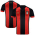 Espoor™ AFC Bournemouth Umbro 2024/25 Home Customized Jersey - Red