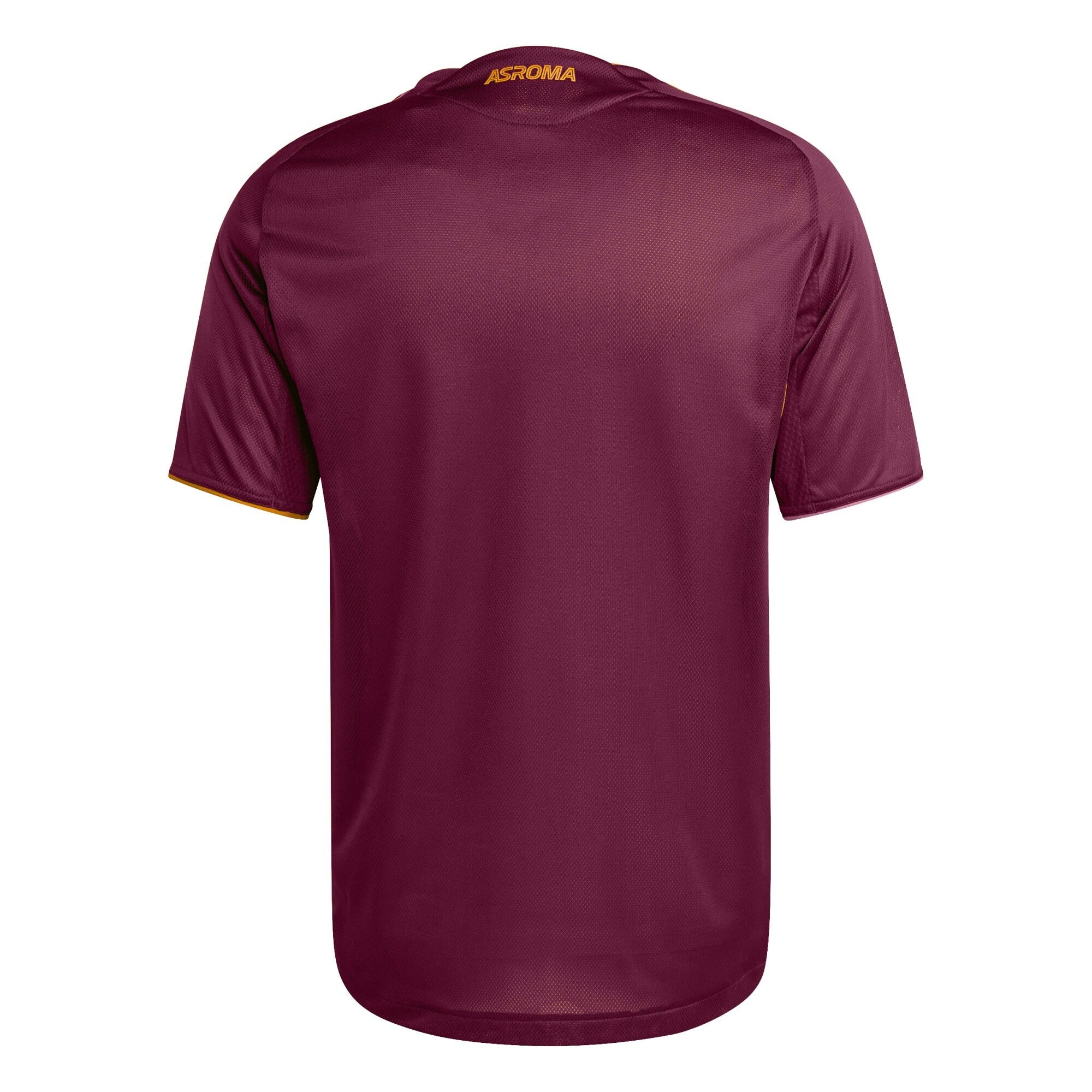 Espoor™ AS Roma adidas 2025/26 Home Custom Jersey - Red