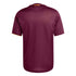 Espoor™ AS Roma adidas 2025/26 Home Custom Jersey - Red