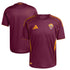 Espoor™ AS Roma adidas 2025/26 Home Custom Jersey - Red