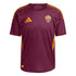 Espoor™ AS Roma adidas 2025/26 Home Custom Jersey - Red