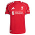 Espoor™ Alexis Mac Allister Liverpool 2025/26 Home Jersey - Red