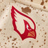 Espoor™ Arizona Cardinals Nike 2026 Rivalries Collection Custom Game Jersey - Natural