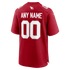 Espoor™ Arizona Cardinals Nike Custom Game Jersey - Cardinal