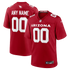 Espoor™ Arizona Cardinals Nike Custom Game Jersey - Cardinal