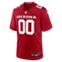 Espoor™ Arizona Cardinals Nike Custom Game Jersey - Cardinal