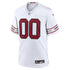 Espoor™ Arizona Cardinals Nike Custom Game Jersey - White