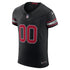 Espoor™ Arizona Cardinals Nike Vapor F.U.S.E. Elite Custom Jersey - Black