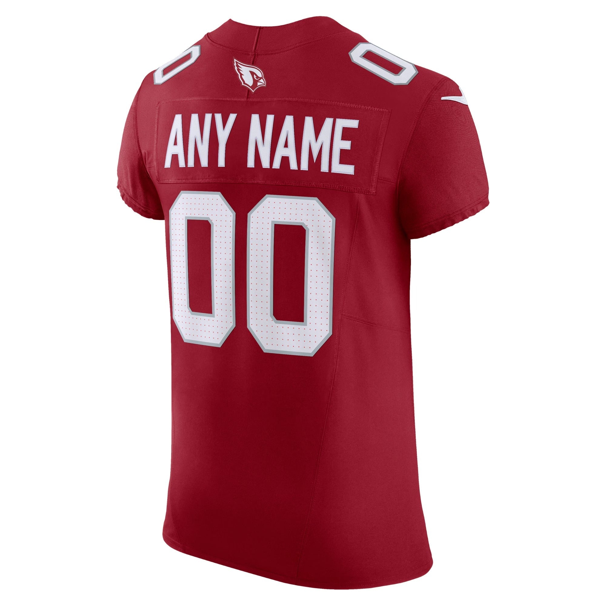 Espoor™ Arizona Cardinals Nike Vapor F.U.S.E. Elite Custom Jersey - Cardinal
