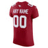 Espoor™ Arizona Cardinals Nike Vapor F.U.S.E. Elite Custom Jersey - Cardinal