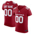 Espoor™ Arizona Cardinals Nike Vapor F.U.S.E. Elite Custom Jersey - Cardinal