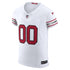 Espoor™ Arizona Cardinals Nike Vapor F.U.S.E. Elite Custom Jersey - White