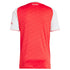 Espoor™ Arsenal adidas 2025/26 Home Jersey - Red