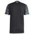 Espoor™ Aston Villa adidas 2025/26 Away Jersey - Black