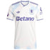 Espoor™ Aston Villa adidas 2025/26 Third Custom Jersey - White
