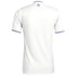 Espoor™ Aston Villa adidas 2025/26 Third Custom Jersey - White