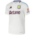 Espoor™ Aston Villa adidas Shirt 2024/25 Away Custom Jersey - White