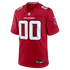 Espoor™ Atlanta Falcons Nike Custom Game Jersey - Red