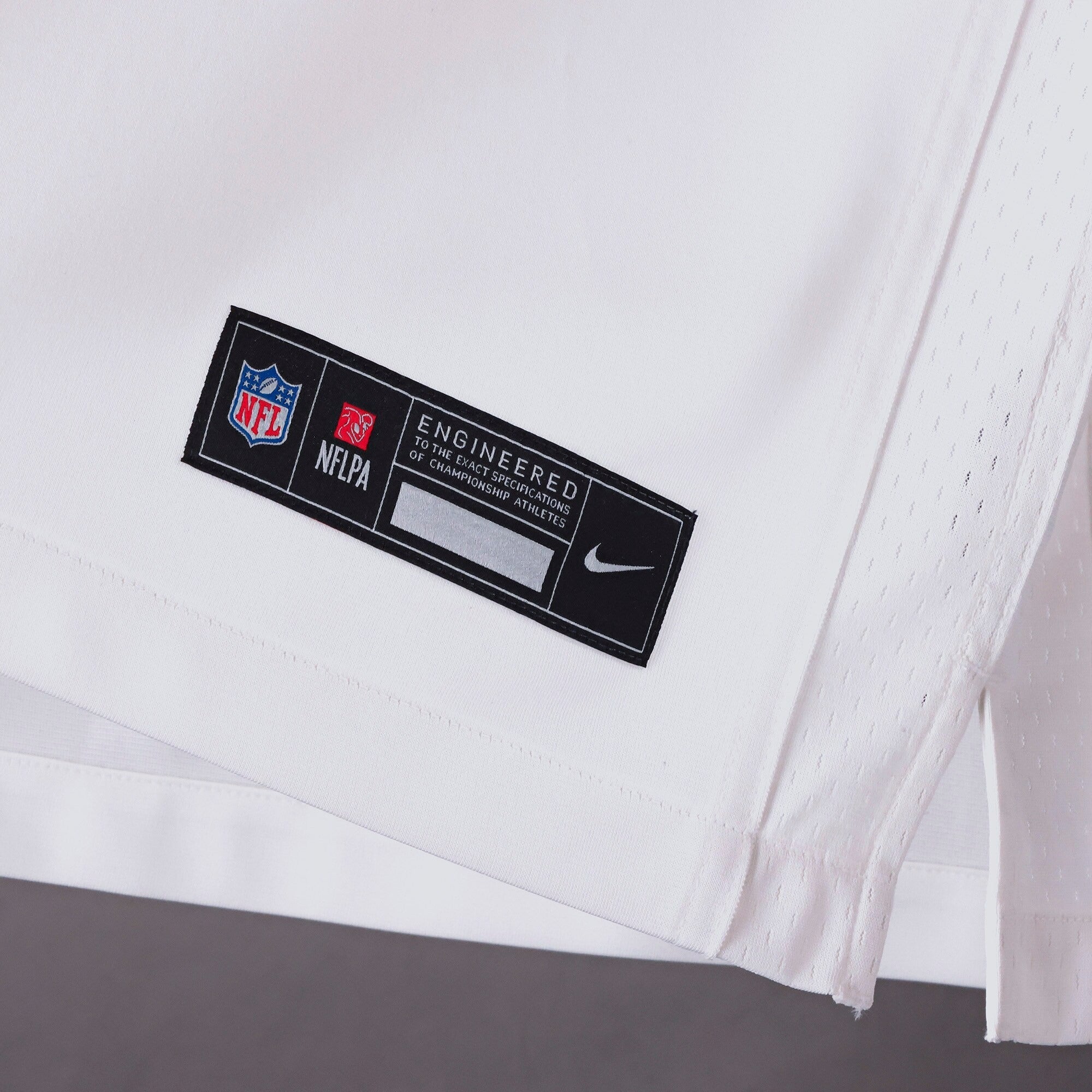 Espoor™ Atlanta Falcons Nike Custom Game Jersey - White