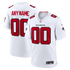 Espoor™ Atlanta Falcons Nike Custom Game Jersey - White